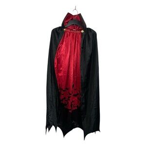 Adult Costume Cape